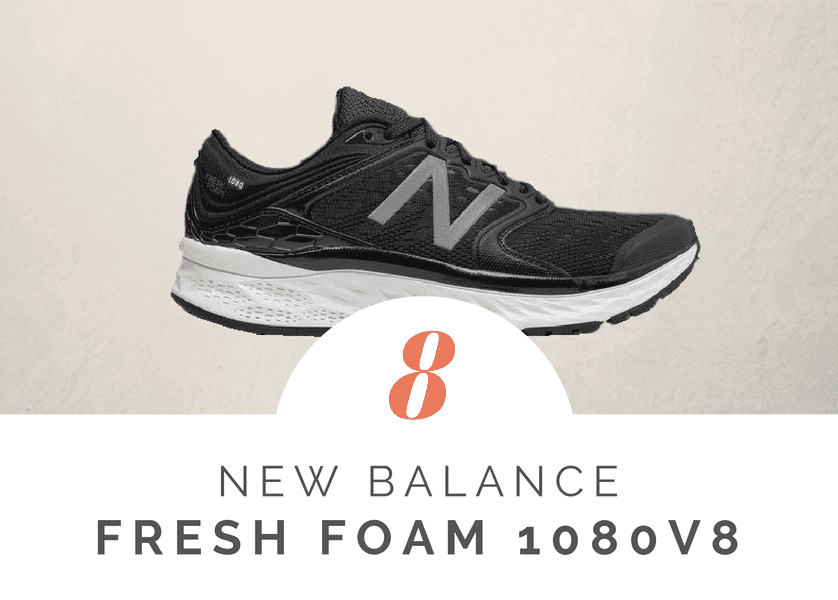 New Balance Fresh Foam 1080v8