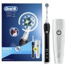 Oral-B PRO 2 2500 CrossAction