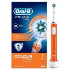 Oral-B PRO 600 CrossAction