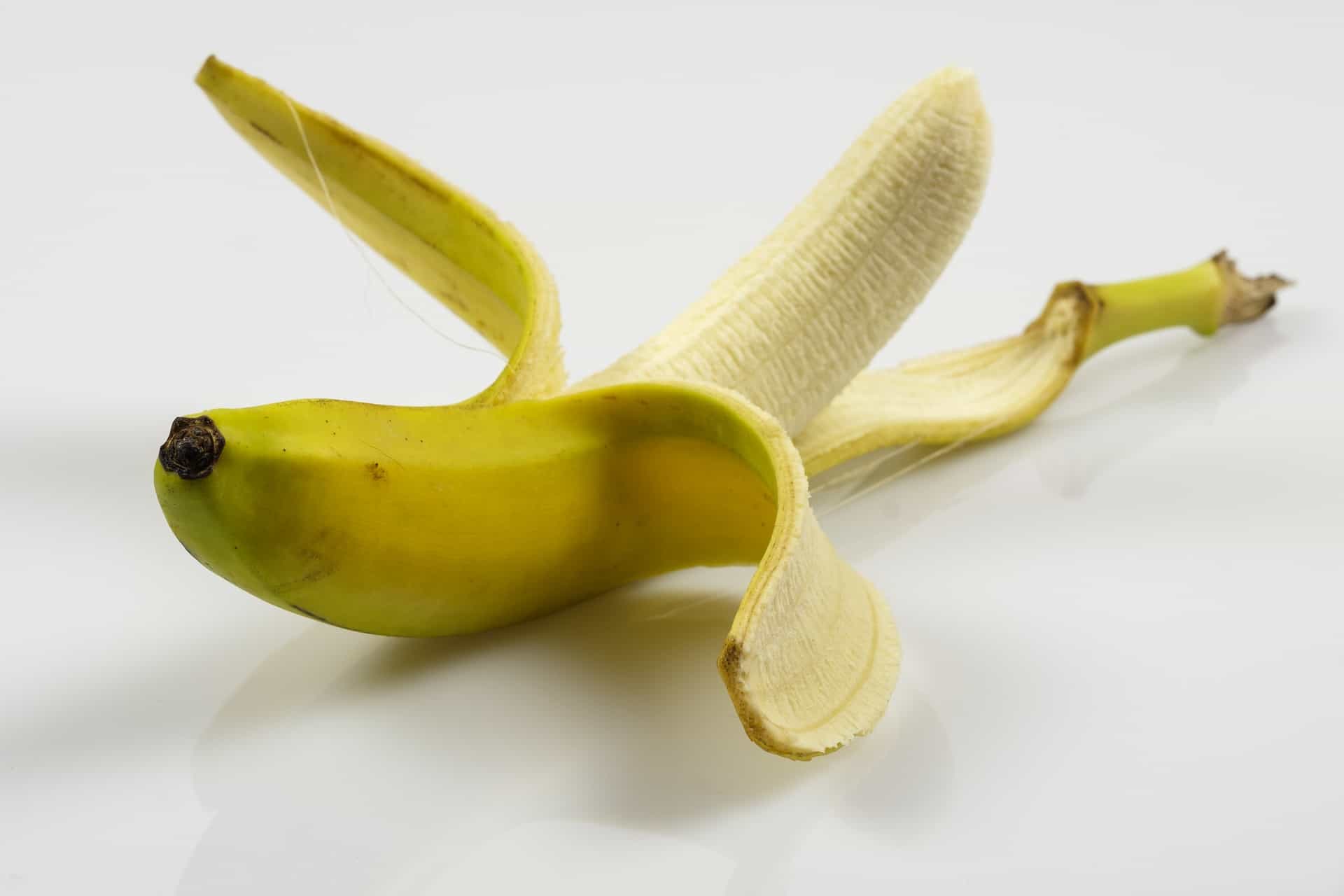 banana peel