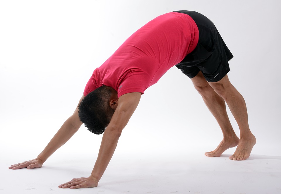 Flexion exercises1