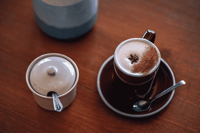 Essential Health Benefits of Chai Latte