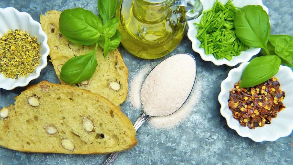 Cooking With CBD Oil