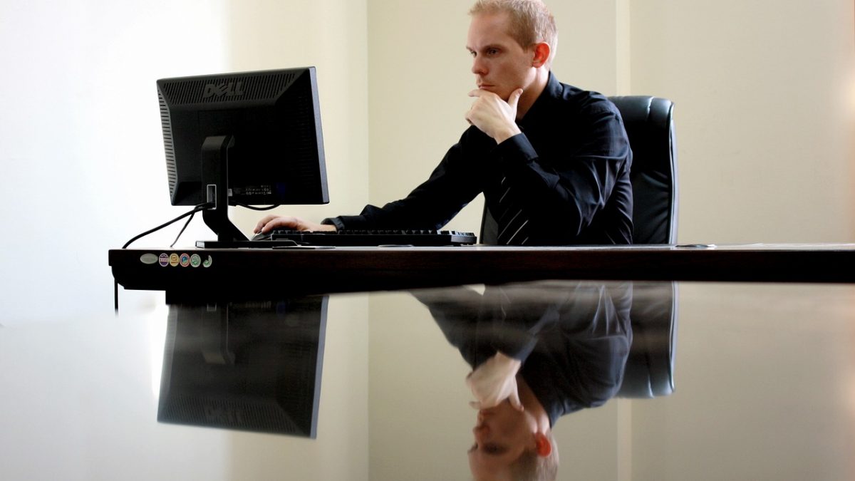 Why Sitting at a Desk All Day Could Be as Bad for Your Health as Smoking