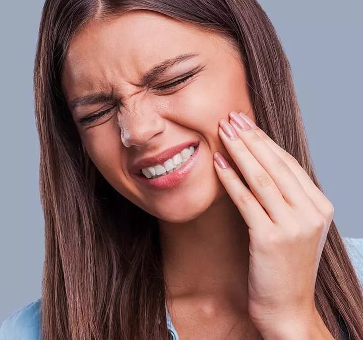 8 Common Causes for Toothache