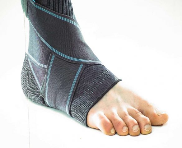 5 Useful Tips For Dealing With Severe Ankle Injuries