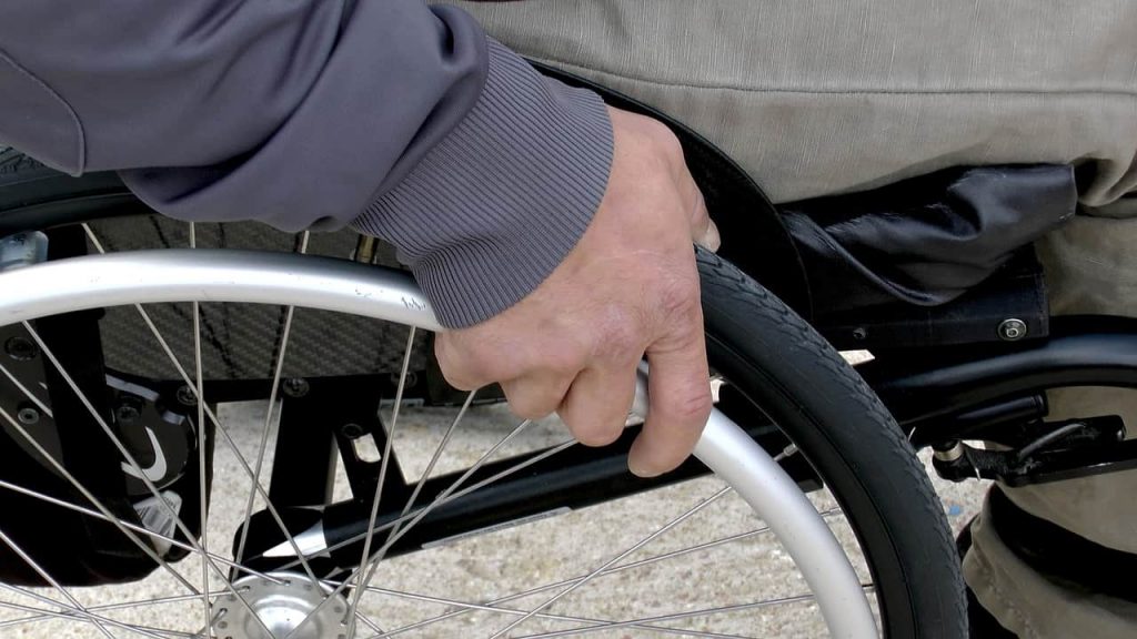 A Quick Guide On How Manual Wheelchairs Work Health2wellness