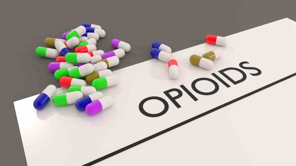 Ways to Deal with Opioid Addiction for Chronic Pain