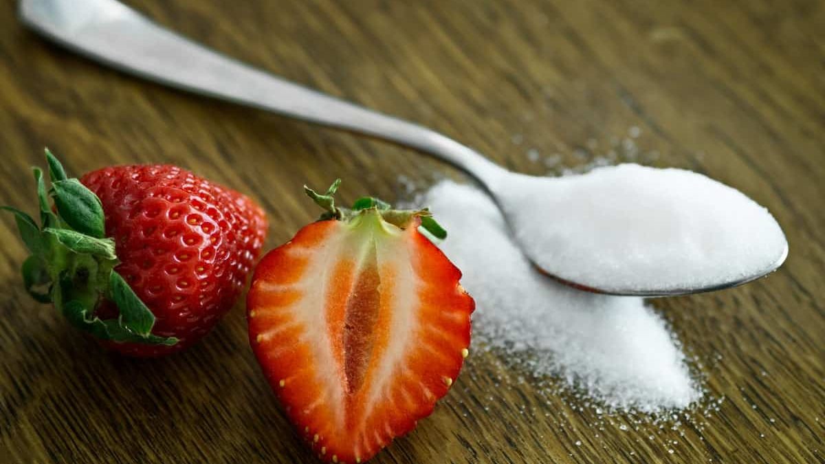 Ways to cut sugar from your life