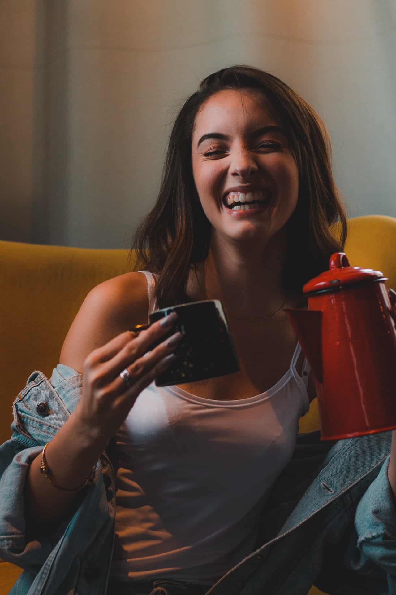 Increase water intake