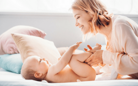 New Born Baby Care Tips