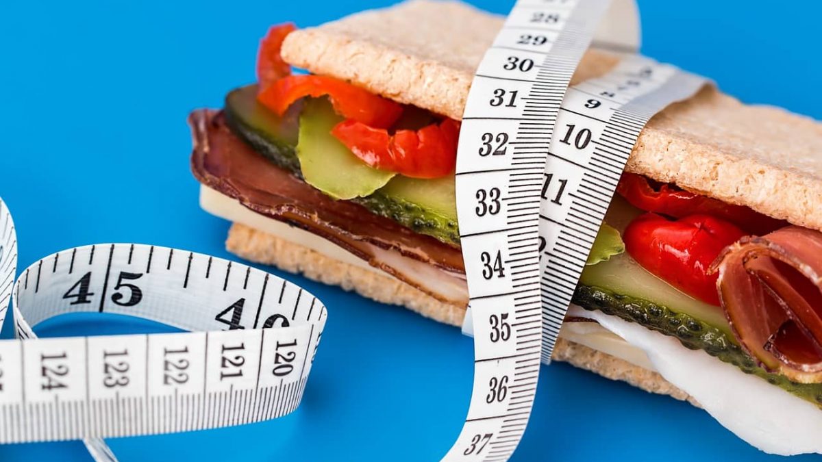 Struggling with weight loss? Here’s what you can do