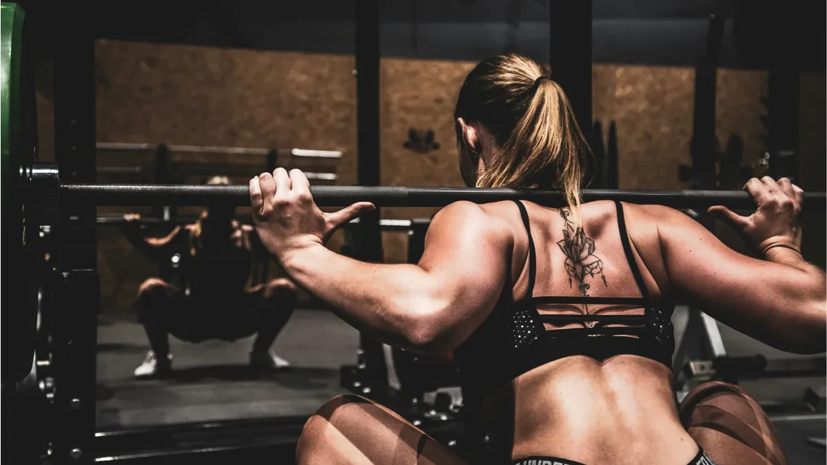 Best Strength Training Exercises From Personal Trainers