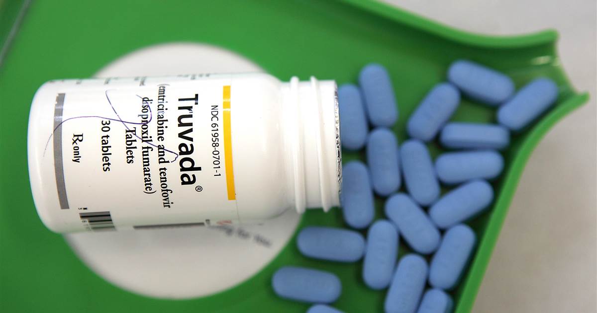All You Need to Know About the Truvada Drug- Effects, Side Effects & Dose