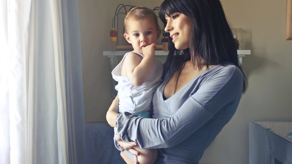 Nannies or Nurseries: How to Know the Best Option for Your Child