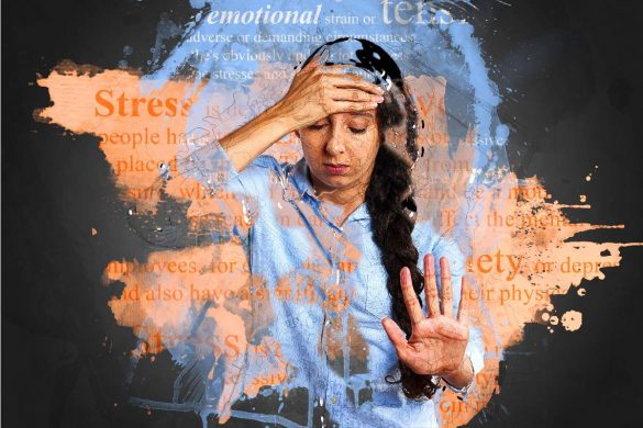Stress and Its Impact on Your Health
