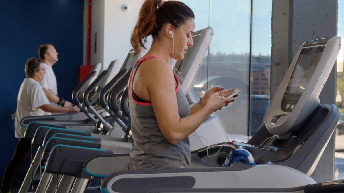 Treadmill | The Ultimate 11 benefits of treadmills