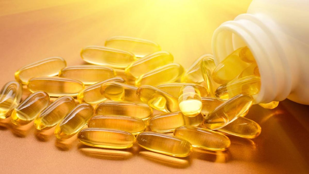 Which Vitamins Are the Best for Your Skin? Health2wellness