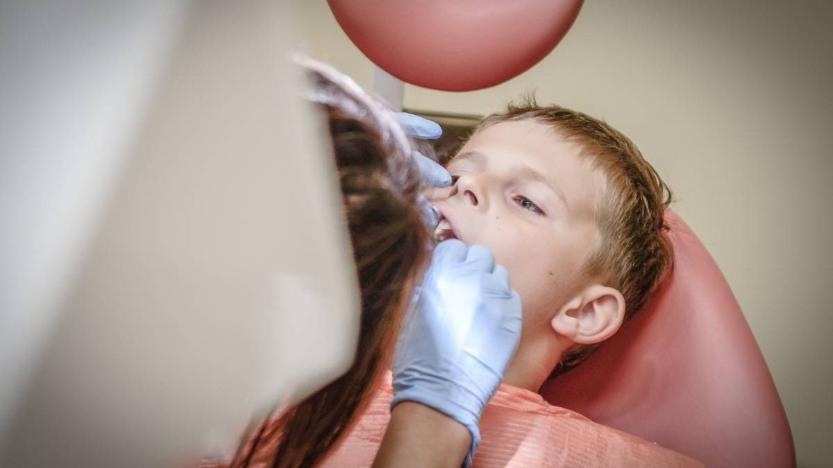 Why You Should Be Seeing The Dentist More Than Once A Year