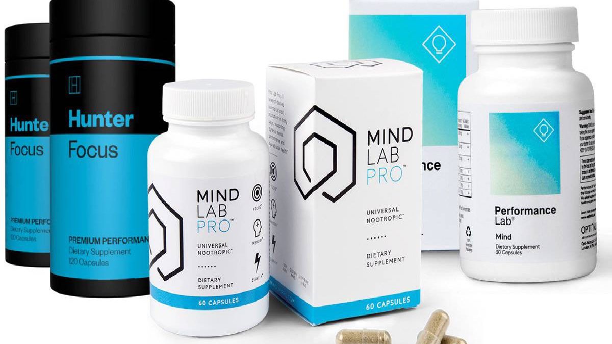 5 Simple Things You Need to Know About Nootropic Supplements