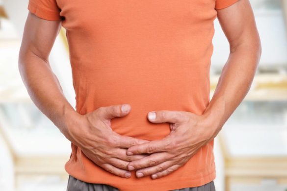 5 Simple Ways To Get Rid Of Bloating
