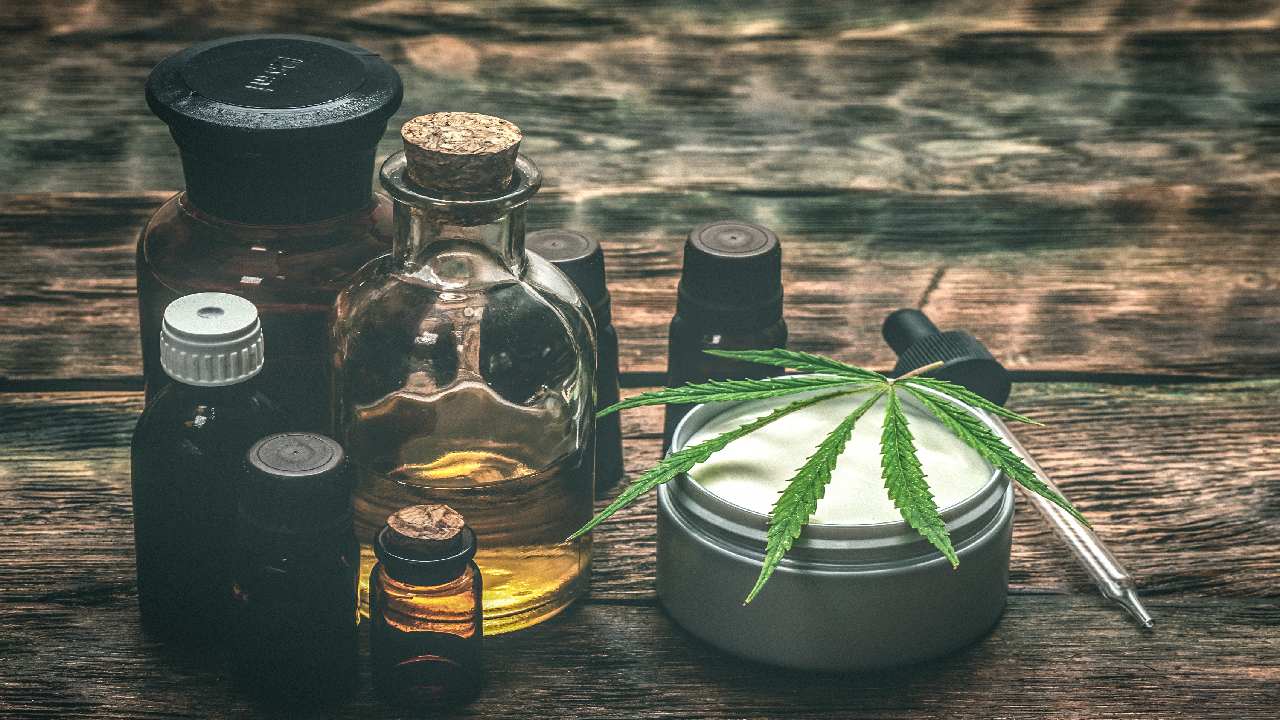CBD Product Help With Your Health