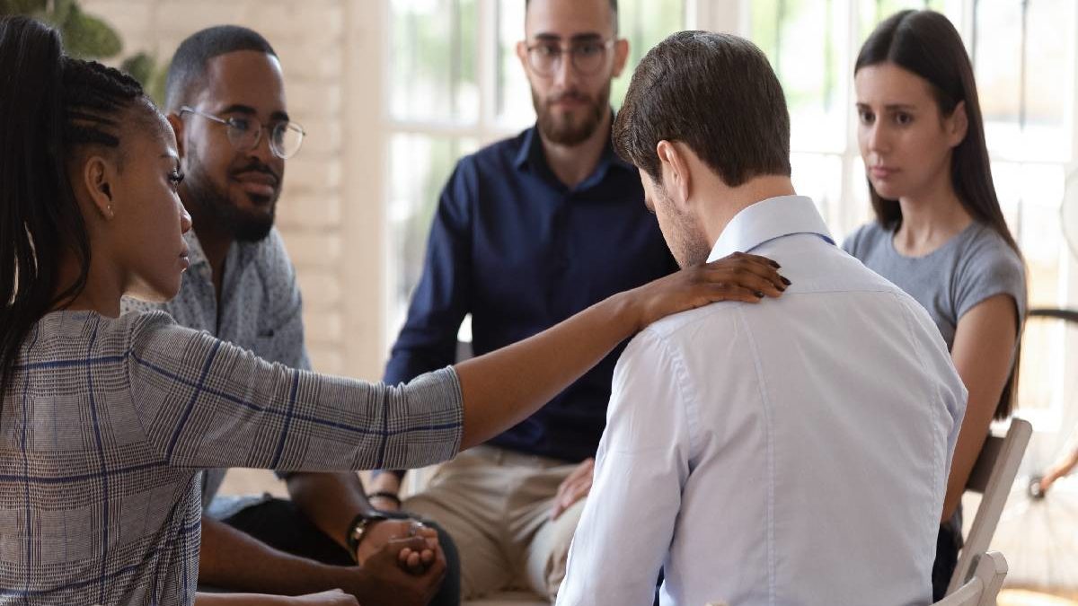 Mental Health: 4 Ways Of Coping With The Tragic Loss Of A Loved One