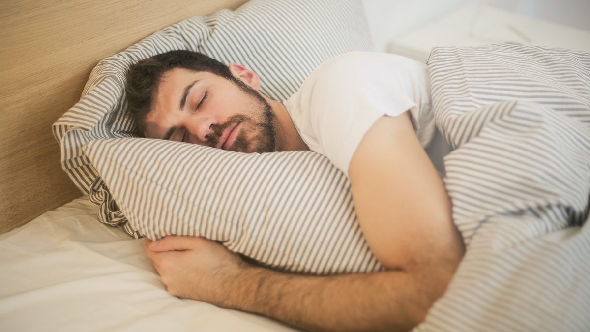 What Are The Stages of Sleep?