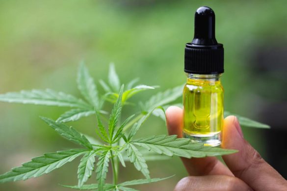 10 Surprising Situations That CBD Can Help
