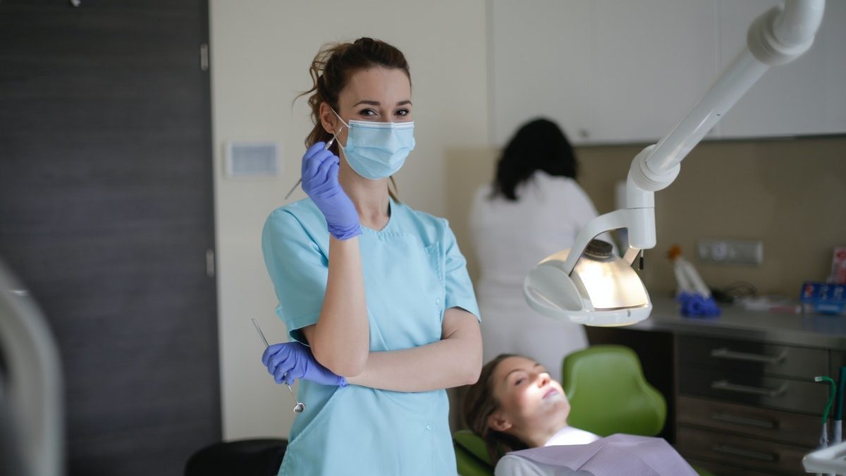 Benefits of Routine Dental Cleaning