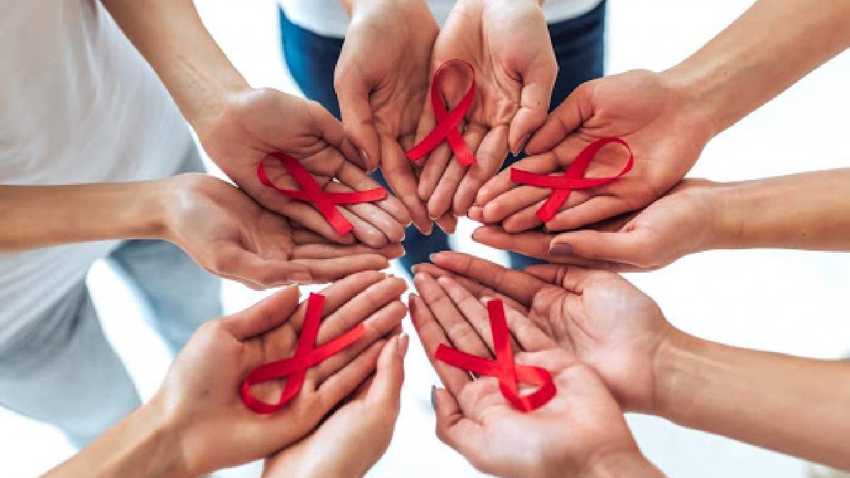 Disease Review: HIV/AIDS