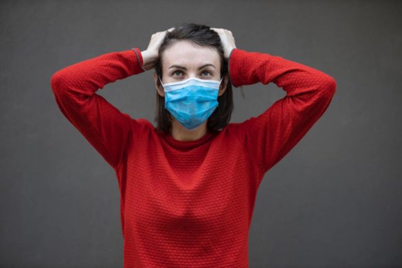 How to Choose the Best Pollution Mask