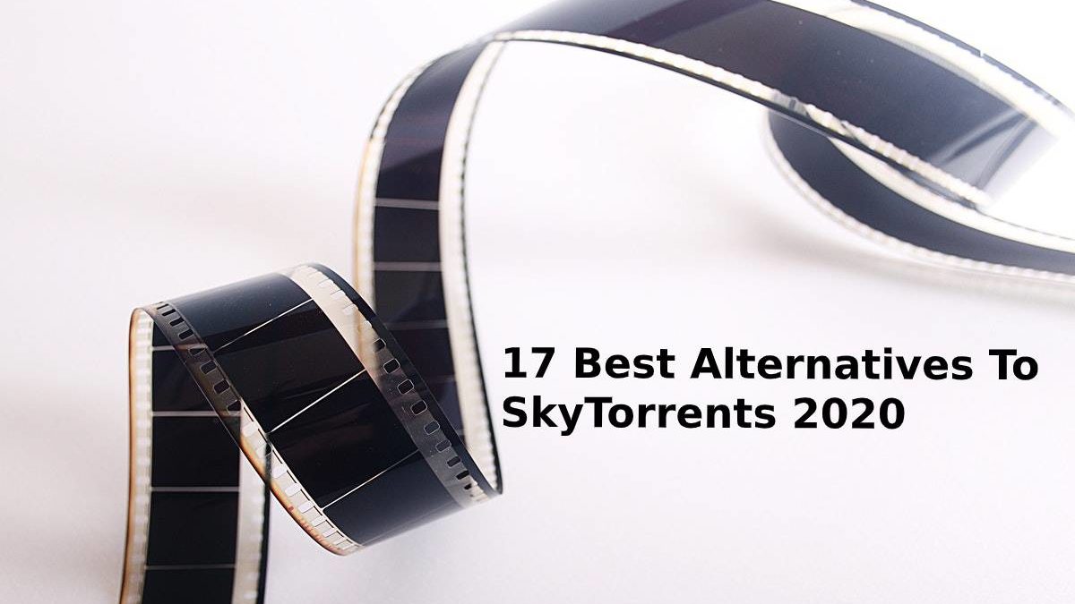 SkyTorrents | Best Alternatives To Skytorrents | Skytorrents Proxy