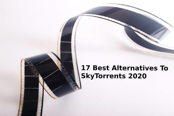 17 Best Alternatives To SkyTorrents 2020