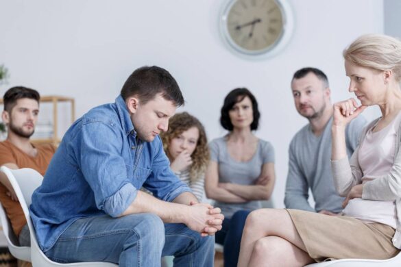 Actual Benefits Associated With Drug Detox