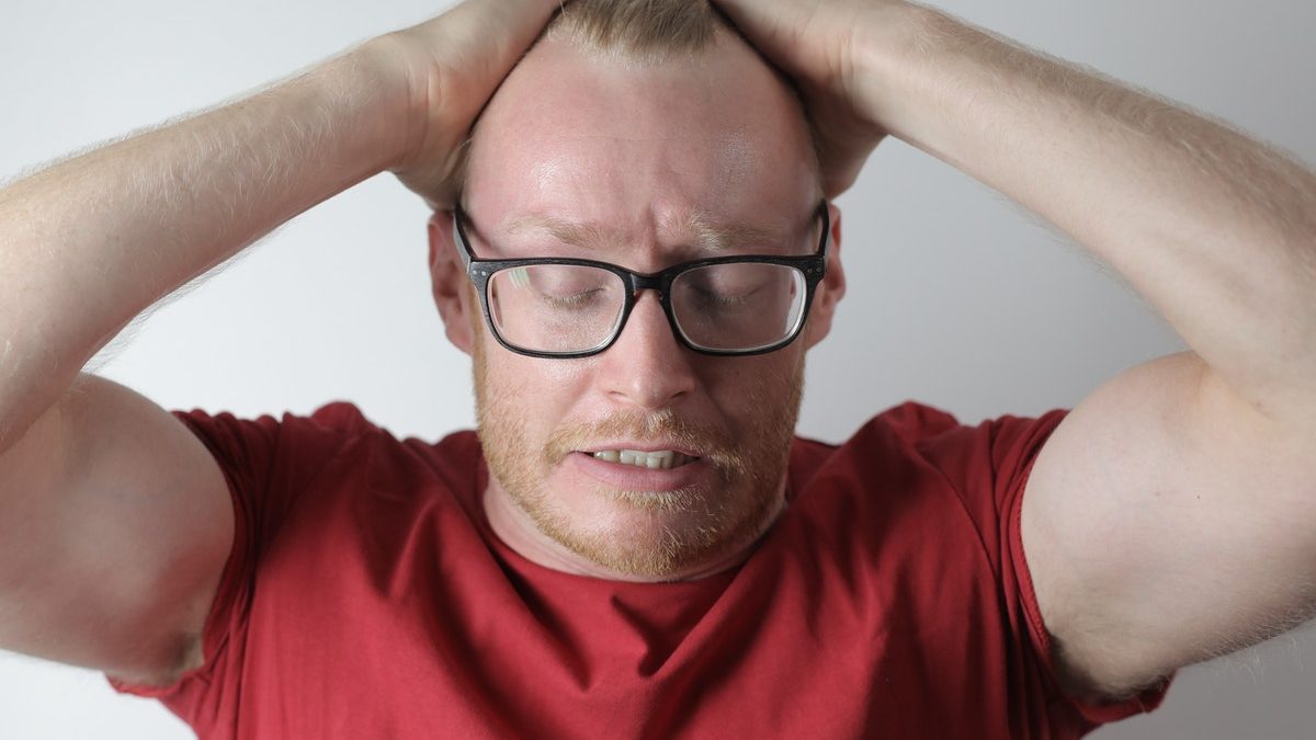 Don’t Live With Anxiety – You Can Fight It