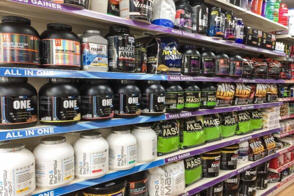 How To Start A Supplements Store On Online