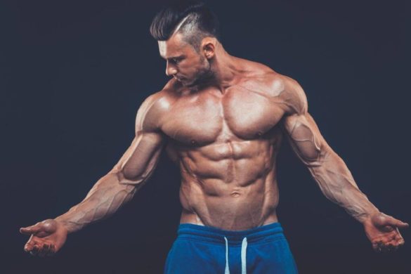 Top 10 Things to Know About LGD-4033 Ligandrol