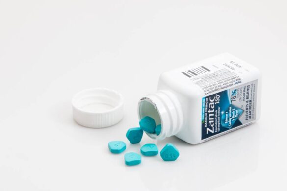What To Do If You Have Cancer From Zantac