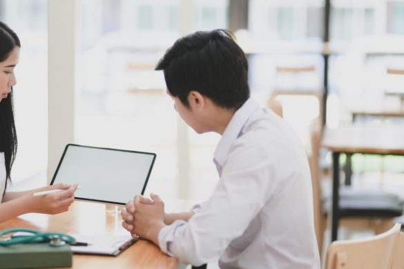 Whats the Difference between Outpatient and Intensive Outpatient Programs