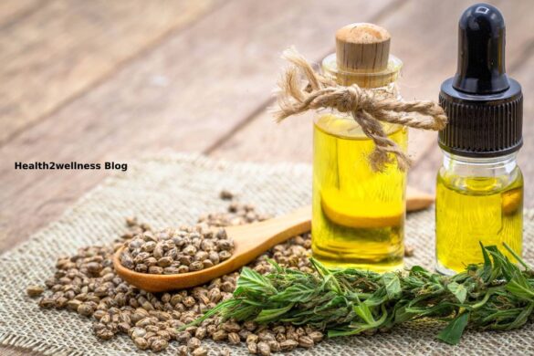 Differences Between CBD Oil Vs Hemp Oil