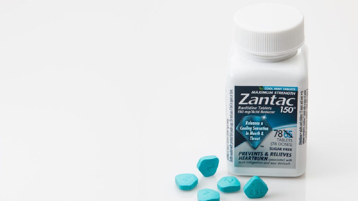 Everything You Should Know About Zantac’s Link to Cancer