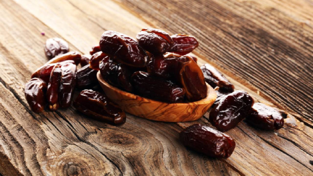 Health benefits of eating medjool dates