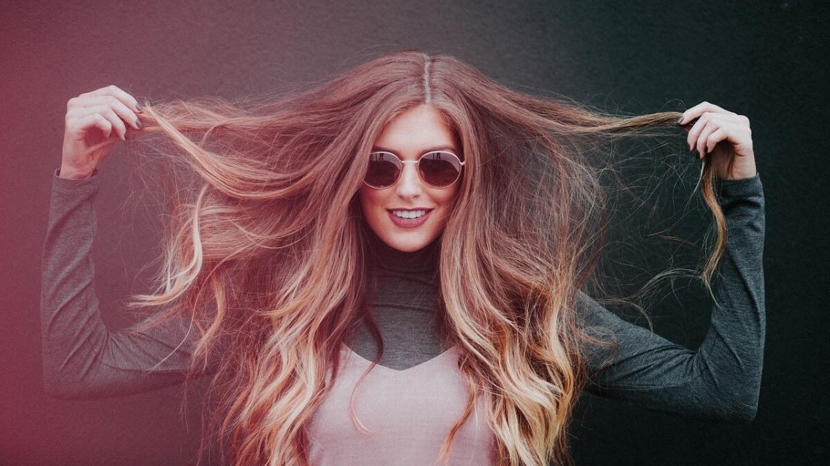 Healthy Hair Habits: How To Care For You Hair Extensions