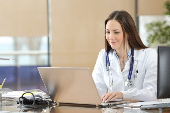 Benefits of Using an Online Doctor and Pharmacy