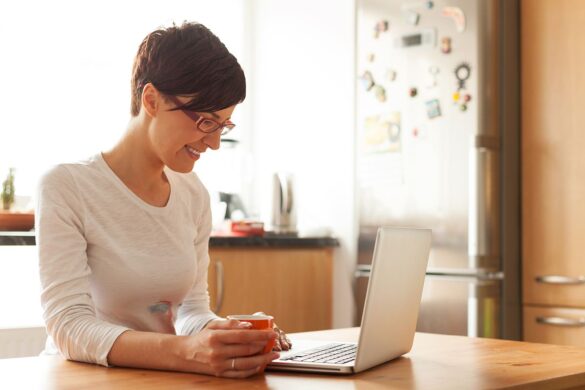 College during Quarantine is Harder