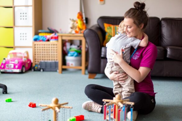 How To Find The Best Hospice Care For A Sick Child