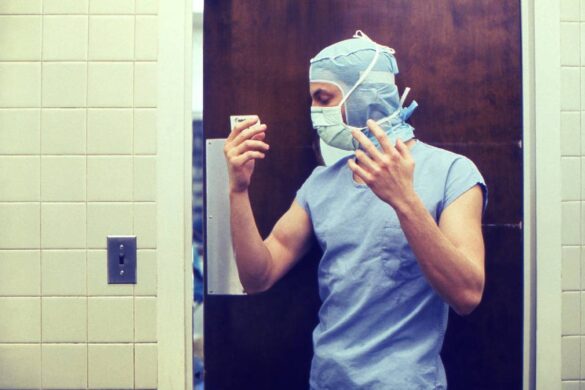 Tips To Maintain Hygiene For Healthcare Institutions