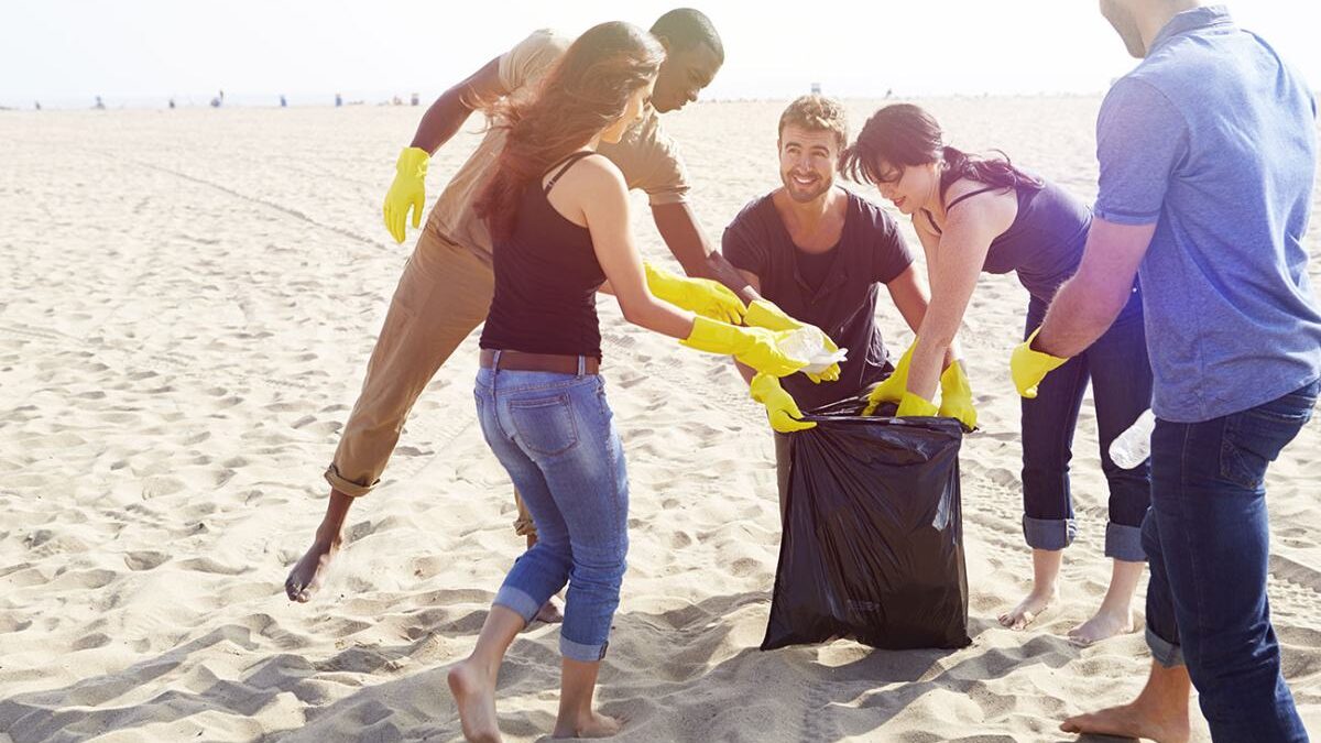 Why Sign up to a Volunteering Holiday