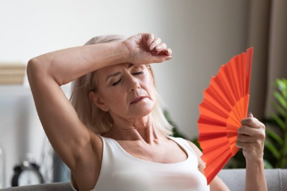 menopause-symptoms
